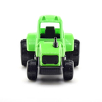 Трактор пластмассовый 26см. в ассорт. BTG-010 (26х20х17см)