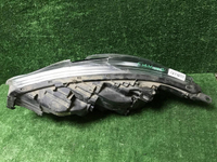 Битая Фара правая Kia Sorento 3 UM Prime 17-20 LED