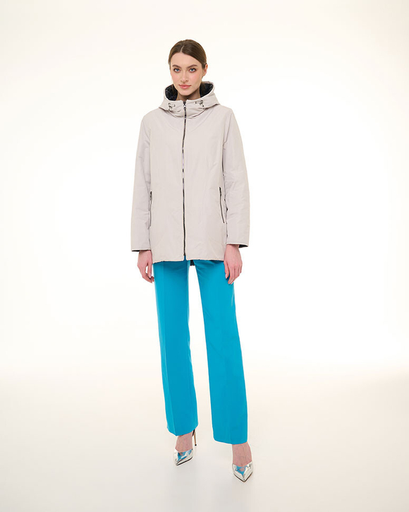 Куртка женская 6311-115/973-SS24 Dixi Coat