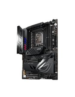 ASUS ROG MAXIMUS Z790 APEX ENCORE, LGA1700, Z790, 2*DDR5, 4*SATA, 5*M.2, 9*USB 3.2, Type-C, 2*PCIx16, 2*PCIx4, ATX; 90MB1FX0-M0EAY0