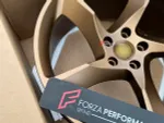 КОВАНЫЕ ДИСКИ для FERRARI PUROSANGUE 2025 ФЕРРАРИ