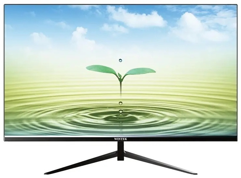 Монитор Wintek CM27F18 черный