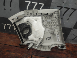 Обшивка стойки багажника левая Tank 500 21-нв Б/У Оригинал 5402450XKV3AAF4