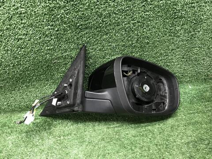 Зеркало правое Chery Tiggo 7 Pro (20-24) 8 конт.