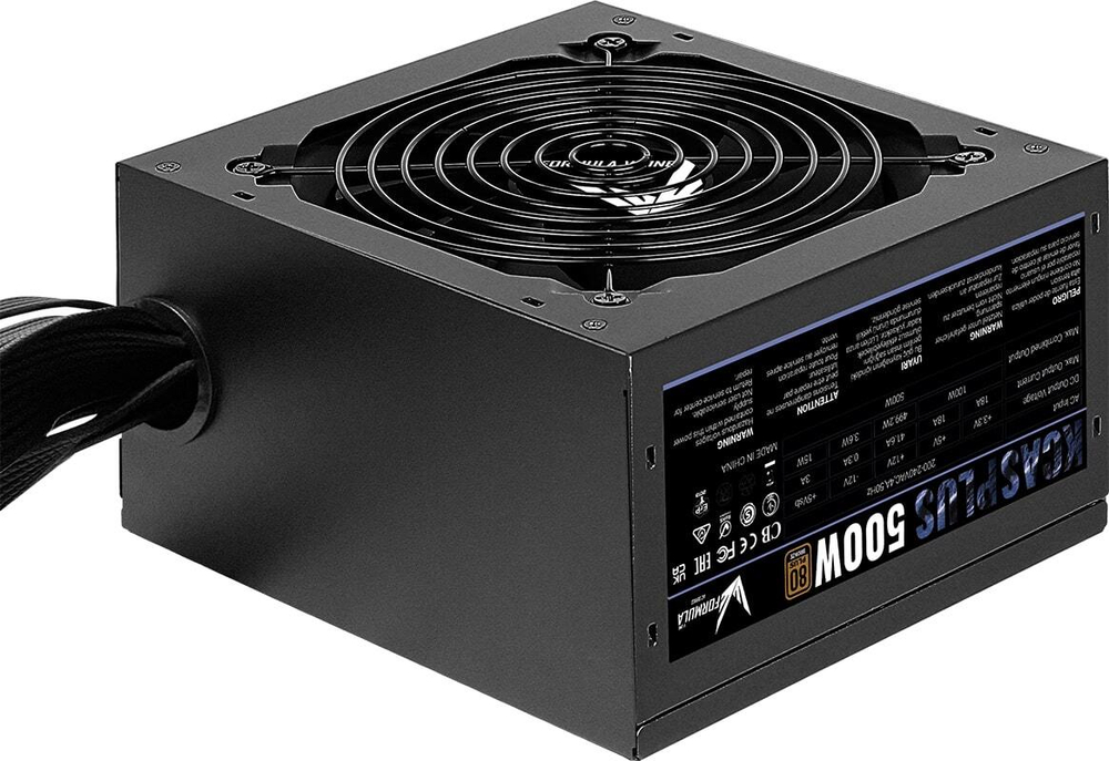 Блок питания ATX Formula V KCAS PLUS 500W