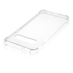 Чехол ROSCO для Samsung Galaxy S10 оптом (арт. SS-S10-HARD-TPU-TRANSPARENT)