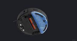 Пылесос-робот бытовой Xiaomi Robot Vacuum S10T