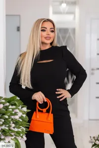 Костюм IH-8462 Фабрика Моды