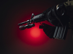 Фонарь тактический подствольный Armytek Viking Pro Magnet USB F07701C