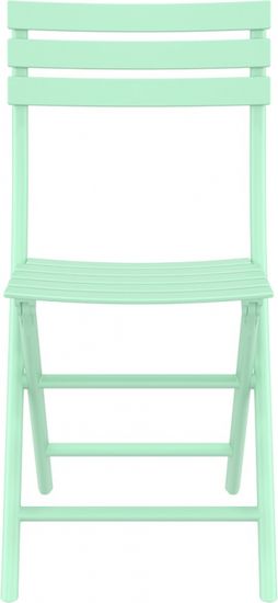 Стул пластиковый складной Helen