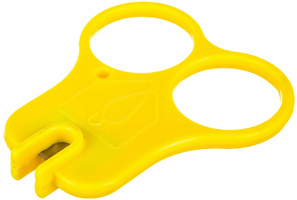 Леска для триммера 2.4 мм Круг (387 м) Professional SIAT (Италия) [303213]