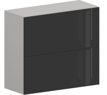 Кухня Модуль ШВГ 801Г Ликата / Галактик