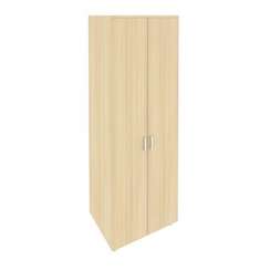 Light Шкаф распашной для одежды С-ШР-55 Акация Лорка 700*550*2050