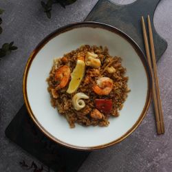 Салатник 1000 мл d 23 см h6,5 см   P.L. Proff Cuisine [3]