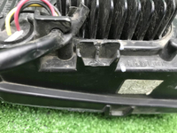 ПТФ правая JAECOO J7 (2023-н.в.)