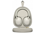 Беспроводные наушники Sony WH-1000XM5 Silver EU