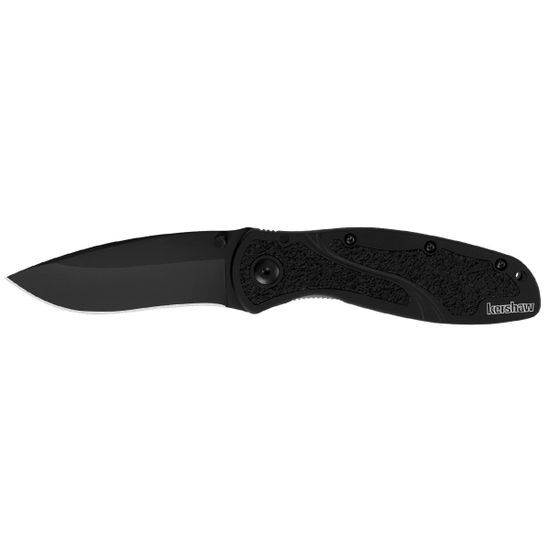 Нож KERSHAW Blur 1670BLKMAG
