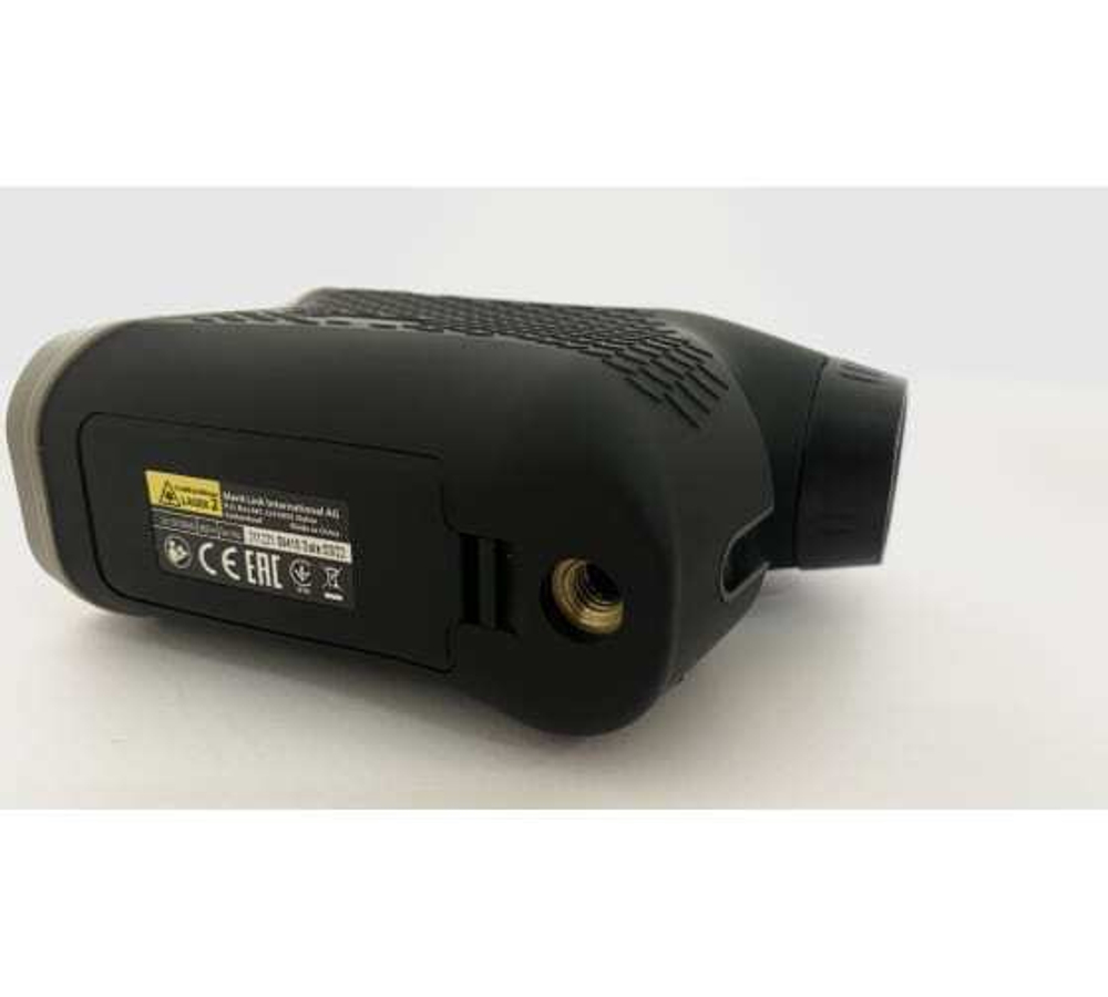 Дальномер лазерный CROWN CT44038