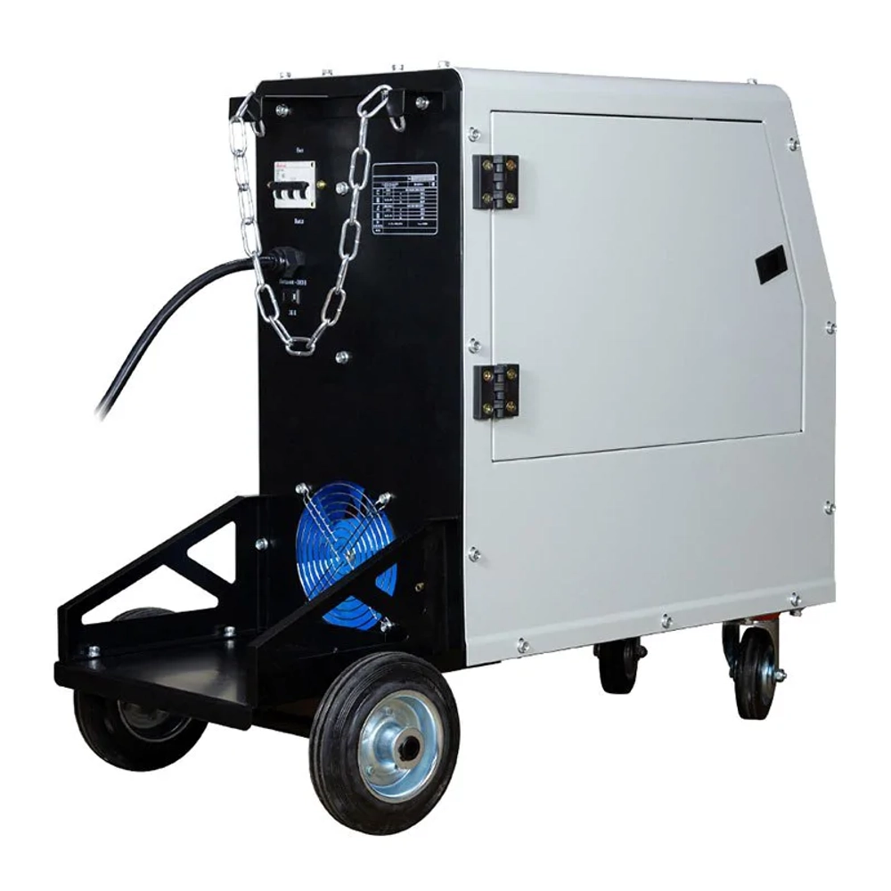 FoxWeld PWE 351 сварочный полуавтомат 7101