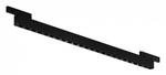 Накладной светильник Maytoni Points TR193-1-20W3K-M-B
