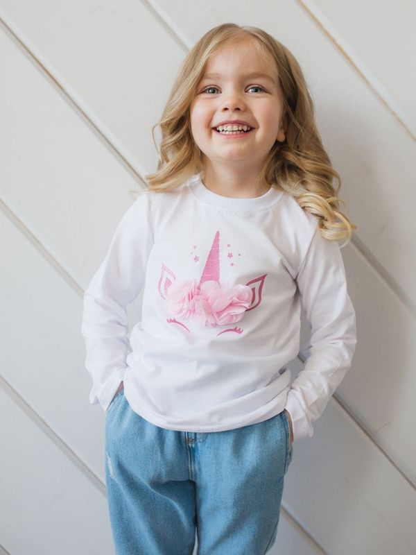 Лонгслив  3570