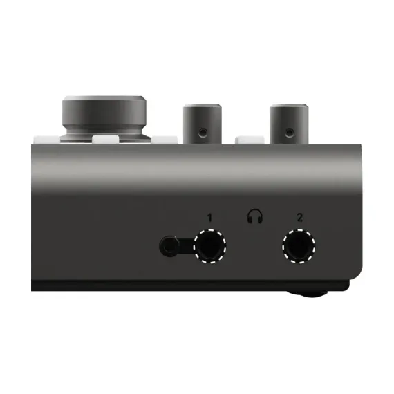 Audient ID44 MKII