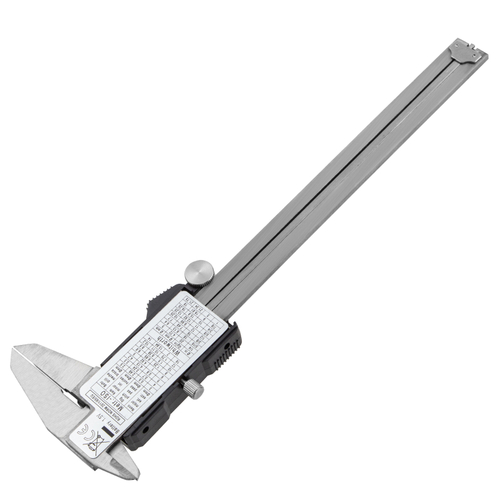 31611 Штангенциркуль, 150 мм, электронный//Matrix