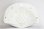Лампа для маникюра Sun X plus 72w