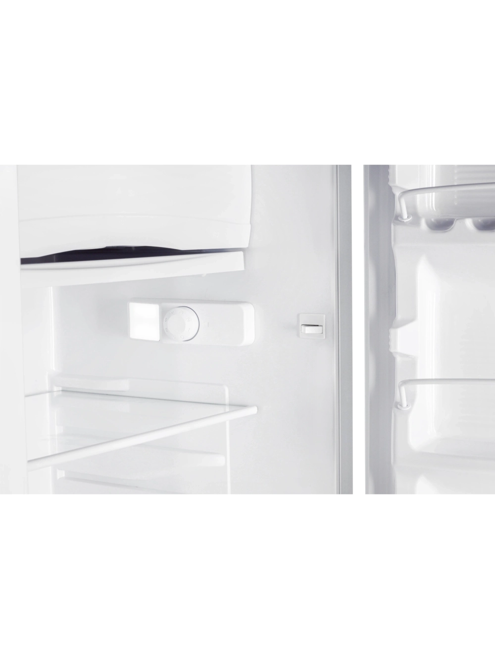 Холодильник Nordfrost NR 403 W