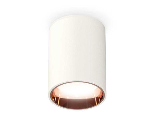 Комплект потолочного светильника Ambrella light Techno Spot XC (C6312, N6114) XS6312024