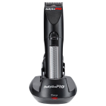 Машинка для стрижки волос окантовочная аккумуляторно-сетевая BaByliss Forfex PRO FX768E
