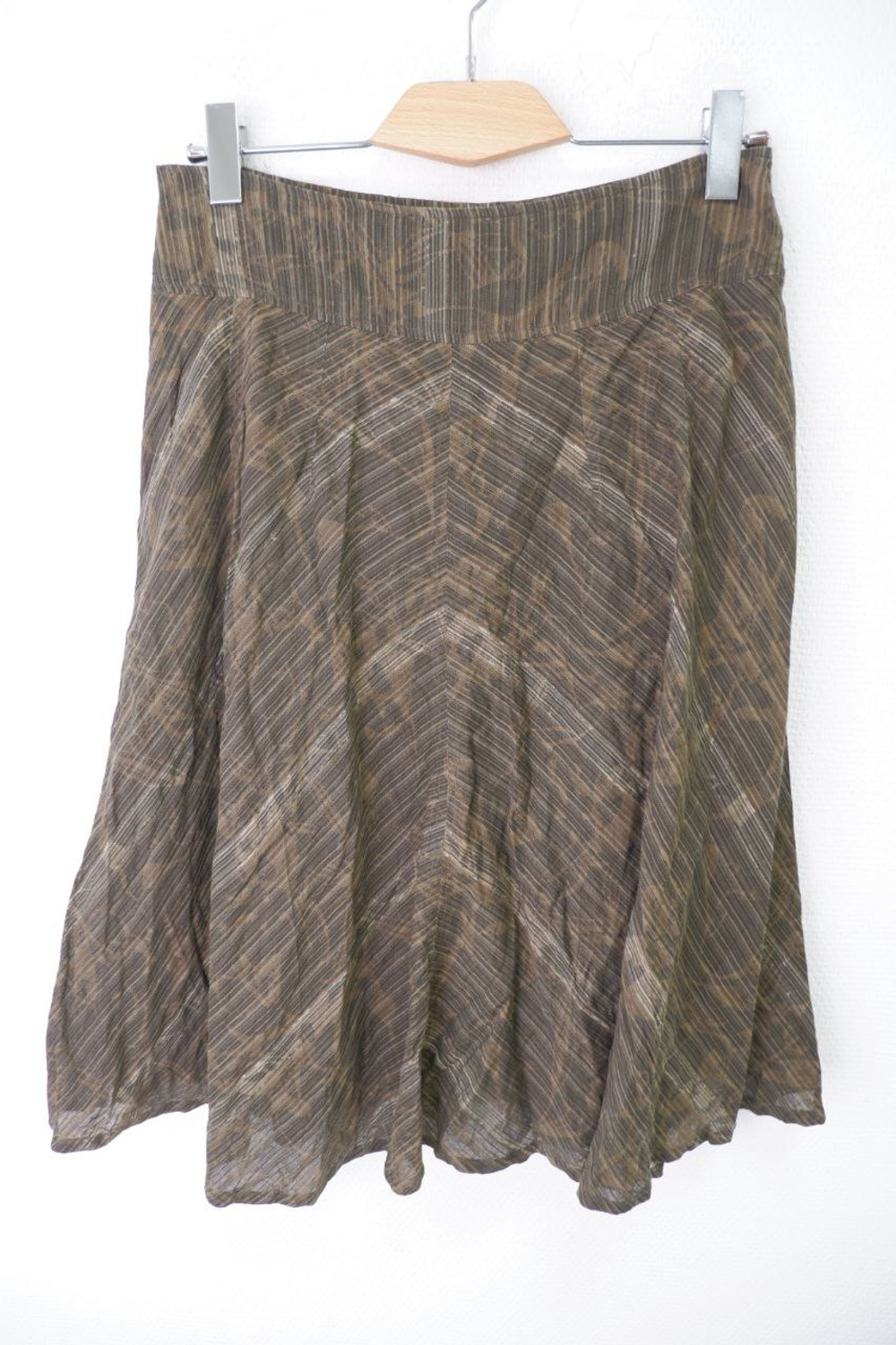 Юбка Another woman красивая 40 размер