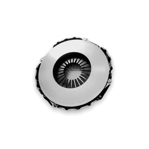 Корзина  сцепления нажимная, MFZ430