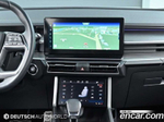 KG Mobility (Ssangyong) Torres Бензин 1.5 2WD (07.2022)