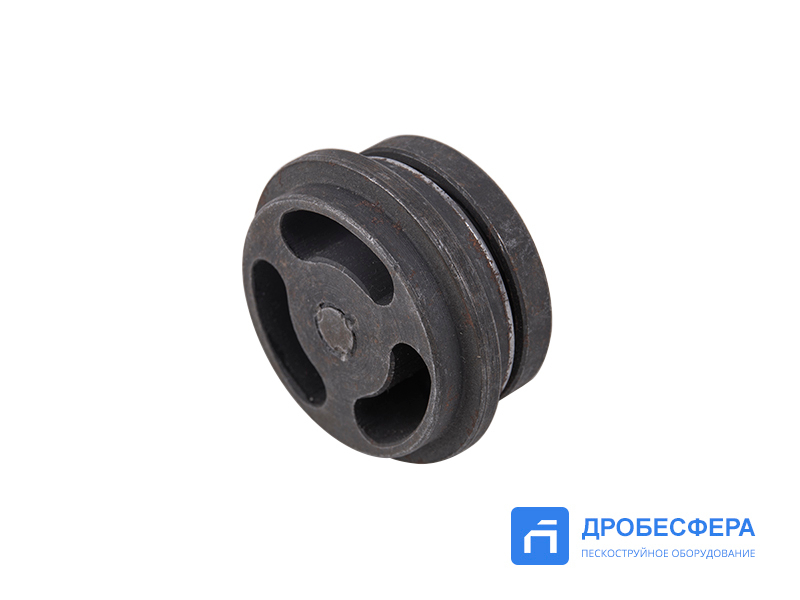 Клапан универсальный (вход/выход) Remeza LT100 R 21124011