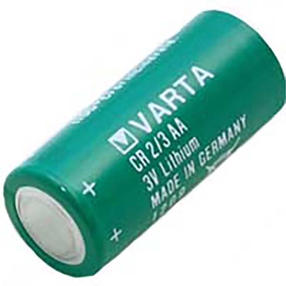 CR 2/3 AA S (6237101301), элемент питания, VARTA