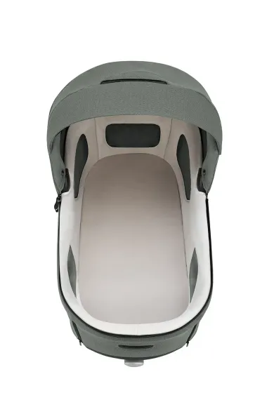 Коляска Inglesina Aptica XT 3 в 1 Taiga Green Darwin i-Size