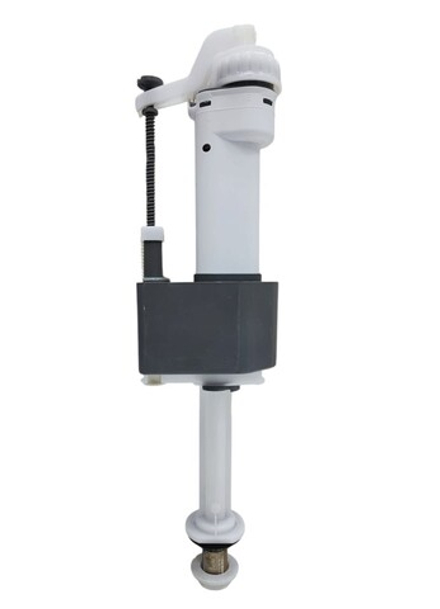 Заливной механизм для бачка Brio 755 3/8L