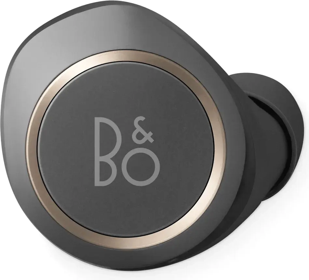 Беспроводные Bluetooth cтерео-наушники Bang & Olufsen BeoPlay E8 (Charcoal Sand)