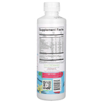 MaryRuth's, органические липосомальные мультивитамины, для детей от 4 до 13 лет, со вкусом клубники, вишни и ванили, 450 мл (15,22 жидк. унции)