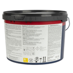 Краска для стен и потолков Tikkurila Euro Power 7 белая база А 9 л