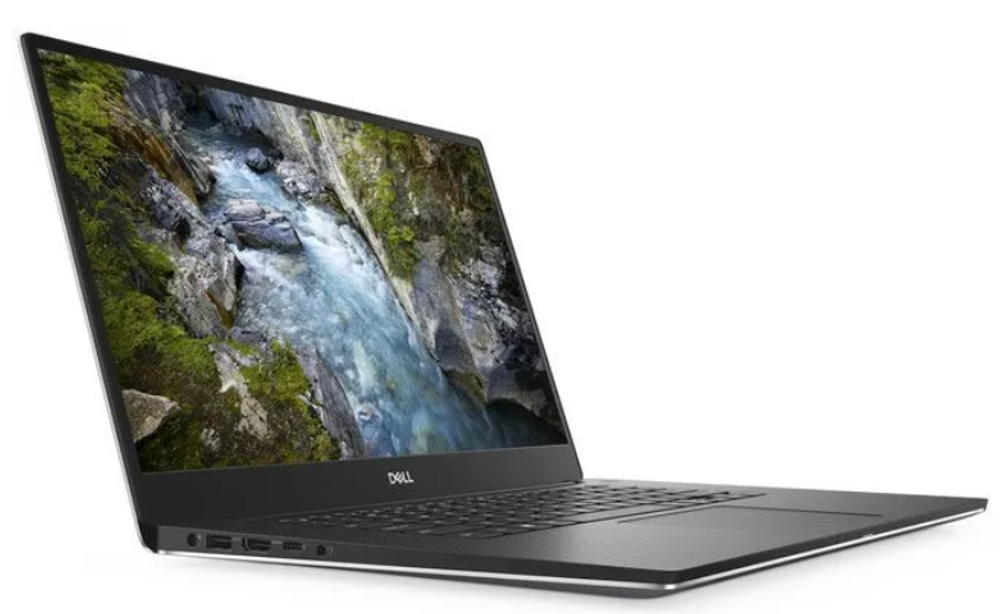 15.6 Dell Precision 5540 3840x2160 Intel Core i7 9750H RAM 16 SSD 512 Nvidia Quadro T1000 Win 10Pro