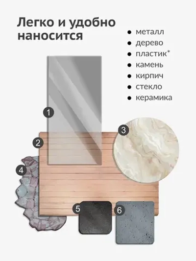 Клей KUDO эпоксидный "Холодная сварка 2К", двухкомпонентный, прозрачный, 25 мл