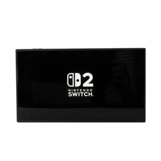 Игровая консоль Nintendo Switch 2: Pokémon Legends Z-A Nintendo Switch 2 Edition