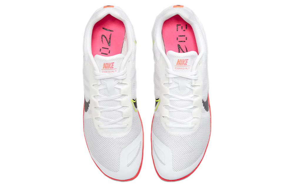Кроссовки Nike Zoom Rival D 10