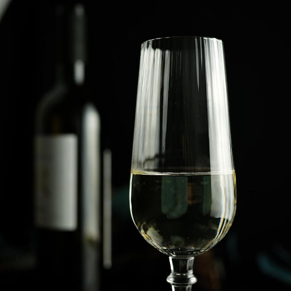 Бокал-флюте для шампанского 290 мл " " d 5 см h23 см P.L. - BarWare [6]