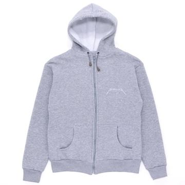 Толстовка Metallica Death Magnetic меланж