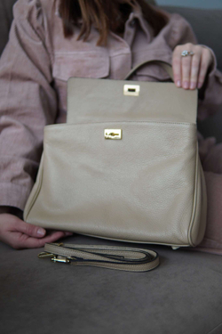 СУМКА Италия Le Borsette 85913