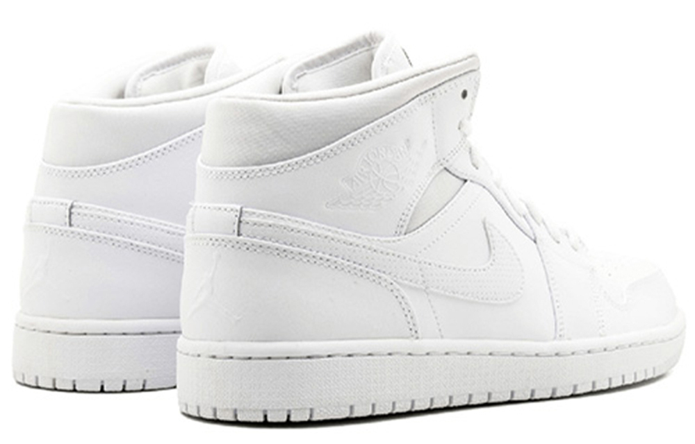 Кроссовки Jordan Air Jordan 1 Mid