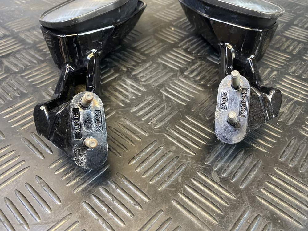 Зеркала Yamaha FJR1300A RP13A 2010